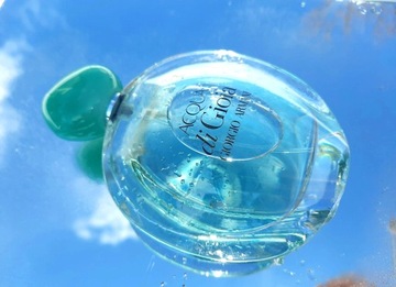 Giorgio Armani Acqua di gioia EDP 1,2 мл Стекло образец