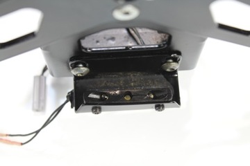 YAMAHA YZF R1 RN12 04-06 КРЕПЛЕНИЕ РАМЫ