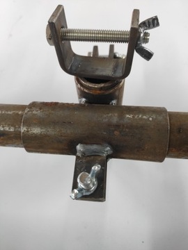 Ручка с краном винтовка M-72 K-750 Ural Dnieper