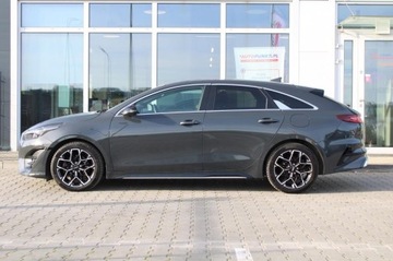 Kia Proceed Shooting Brake Facelifting 1.5 T-GDI 160KM 2022 KIA pro_cee&#039;d GT Line, zdjęcie 1