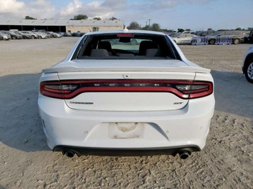 Dodge Charger VII 2023 Dodge Charger GT 2023 3.6L 3.6 Benzyna 300KM, zdjęcie 2