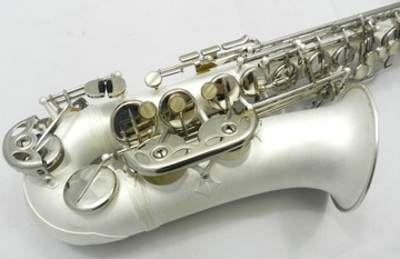 Ида Мария Грасси DR19-073 Альт-саксофон