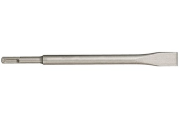 Dłuto Płaskie Do Betonu 250MM SDS PLUS Metabo 628407000