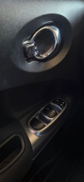 Nissan Juke I SUV 1.6i 117KM 2011 Nissan Juke 1,6 117 KM Klima Kamera Gwarancja Super Stan Raty Oplaty, zdjęcie 24