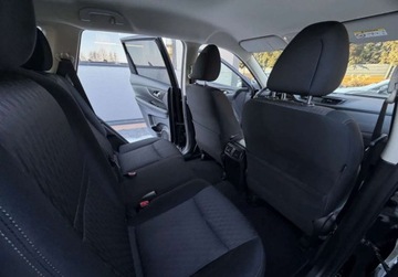 Nissan X-Trail III Terenowy Facelifting 1.3 DIG-T 160KM 2020 Nissan X-Trail 1.3 DIG-T 160KM AUTOMAT ZAREJESTROWANY bezwypadkowy gwara, zdjęcie 17