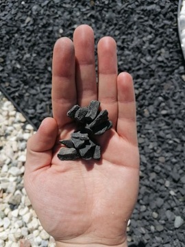 Nero Ebano BIOVITA зернистость 12-16мм 20кг