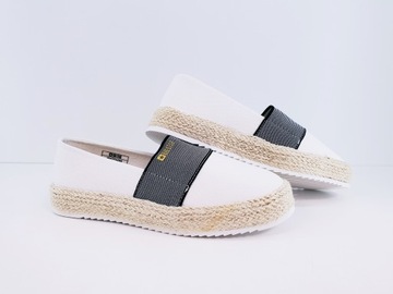 ESPADRYLE BIG STAR HH274480 rozm. 40