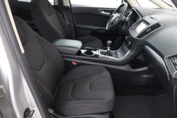 Ford S-Max II Van 2.0 TDCi 180KM 2017 Ford S-Max 2.0 TDCi, 177 KM, Navi, Klima, zdjęcie 8