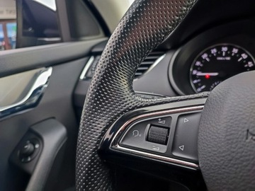 Skoda Octavia III 2017 Škoda Octavia Skoda Octavia 1.6 TDI Ambition +, zdjęcie 12