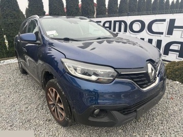 Renault Kadjar Crossover 1.5 dCi 110KM 2018 Renault Kadjar Energy 1.5 dCi 110KM LIMITED 2018r, zdjęcie 11