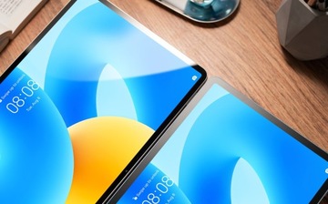 Планшет HUAWEI MatePad 11,5 дюйма PaperMatte, 8/256 ГБ
