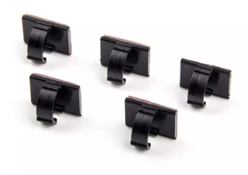 МОНТАЖНЫЕ ЗАЖИМЫ ДЛЯ СИЛОВЫХ КАБЕЛЕЙ