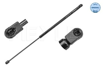 SPRĘŻYNA GAZOWA POKRYWY SILNIKA VW NEW BEETLE 01.98-09.10 1409100059