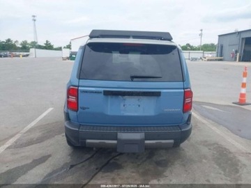 Toyota Land Cruiser VIII 2024 Toyota Land Cruiser 2024 TOYOTA LAND CRUISER 2.4 Hybryda 326KM, zdjęcie 6