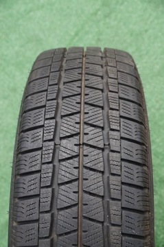 ЗИМНИЕ КОЛЕСА VW TRANSPORTER T5 T6