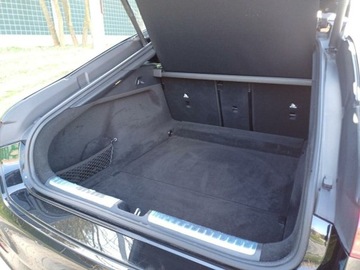 Mercedes 2023 Mercedes-Benz EQS 450 Skrętna tylna oś (4,5°)/AC 2, zdjęcie 20