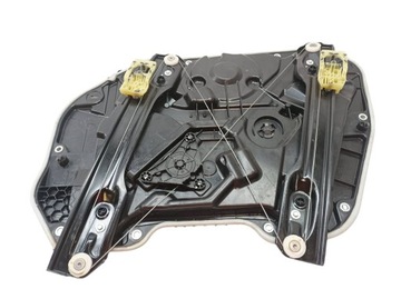 MECHANIZMUS OKNO LEVÝ PŘEDNÍ EVROPA BMW SÉRIE 1 III (2019-2024) F40