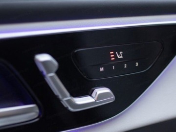 Mercedes Klasa C W206 Limuzyna 2.0 200d 163KM 2025 C Klasa 200 d Business Edition 2.0 (163KM) 2025, zdjęcie 10