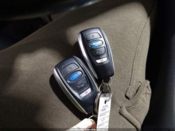 Subaru 2022 Subaru Outback 2022 Subaru Outback Wilderness 2.4 Benzyna 260KM, zdjęcie 13