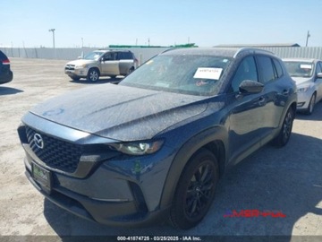 Mazda 2024 Mazda CX-50 2024 r., 2,5L S PREFERRED 2.5 Benzyna 187KM, zdjęcie 2