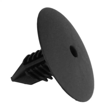 ykończenia Panel wewnętrzny nit dla Renault Clio MK2 Scenic Megane 10 sztuk