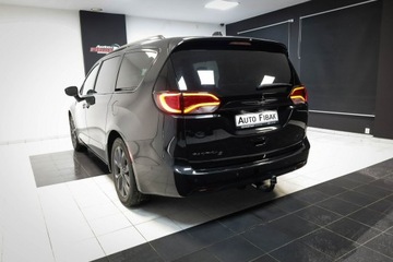 Chrysler Pacifica II 3.6 V6 291KM 2019 Chrysler Pacifica Limited S*7, zdjęcie 8