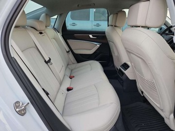 Audi A6 C8 2024 Audi A6 Limousine Premium Plus 2024 2.0L 2.0 Benzyna 261KM, zdjęcie 10