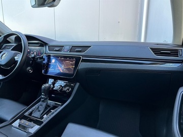 Skoda Superb III Kombi Facelifting 2.0 TSI 280KM 2020 Skoda Superb 2.0TSI 280KM 4X4 L&amp;K DSG l VAT23% l S, zdjęcie 13