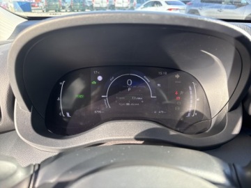 Toyota Yaris IV Hatchback 1.5 Hybrid Dynamic Force 116KM 2024 Toyota Yaris Hybrid 1.5 Style IV (2020-) Hybrid 1., zdjęcie 14