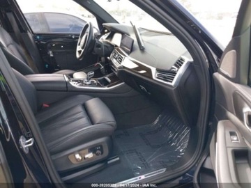 BMW X5 G05 2023 BMW X5 2023r, PHEV, XDrive45E, 3.0L 3.0 Hybryda 390KM, zdjęcie 9