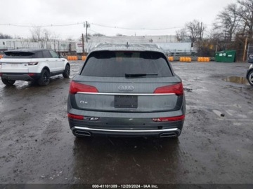 Audi Q5 II 2023 Audi Q5 2023 AUDI Q5 PREMIUM 45 TFSI S LINE QUATTRO 2.0 Benzyna 261KM, zdjęcie 14