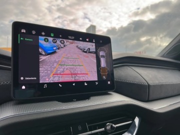 Skoda Kodiaq II SUV 2.0 TDI SCR 193KM 2026 Skoda Kodiaq Sportline 2.0 TDI 193 KM DSG 4x4, zdjęcie 19