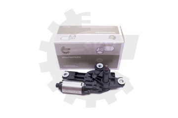 SILNIK WYCIERACZEK TYLNY VOLVO C30 31217000