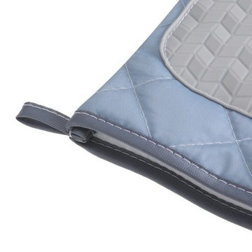 2 защитных рукавицы для приготовления пищи и выпечки