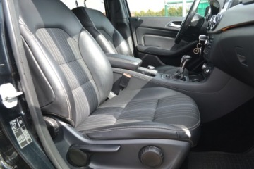 Mercedes Klasa B W246 Sports Tourer 200 BlueEFFICIENCY 156KM 2012 Mercedes B200, zarejestrowany, zdjęcie 8