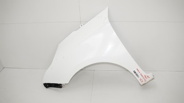 BLATNÍK LEVÝ PŘEDNÍ KIA CARENS IV 13-16R 1D