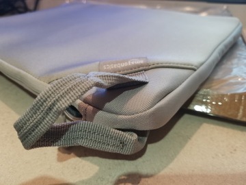 AMSL19017 ЧЕХОЛ ДЛЯ НОУТБУКА 15,6 ДЮЙМА ИЗ НЕОПРЕНА