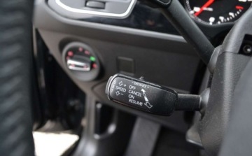 Seat Leon III ST 1.6 TDI CR 105KM 2015 Seat Leon Bezwypadkowy - DSG - Niski przebieg - Super Stan - 1 wlasciciel, zdjęcie 22