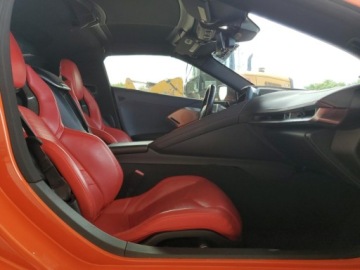 Chevrolet Corvette C7 2021 Chevrolet Corvette Stingray 2LT 2021 6.2l 6.2 Benzyna 490KM, zdjęcie 10
