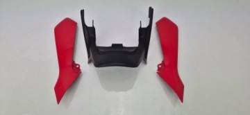 YAMAHA MT09 TRACER 9 RN70 21- ЗАПРАВОЧНЫЙ БАК ЛЕВЫЙ ПРАВЫЙ ПЛАСТИК