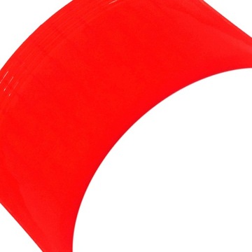 2 кольца диаметром 6,5 дюйма, 17 см