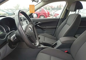 Saab 9-3 II SportKombi 1.8t 150KM 2006 Saab 9-3 Saab 9-3 2.0 Benzyna 149KM, zdjęcie 7