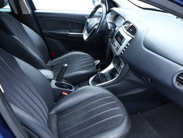 Lancia Delta III Hatchback 1.4 Turbo-Jet 150KM 2011 Lancia Delta 1.4 T-JET, Klima, Klimatronic, zdjęcie 8