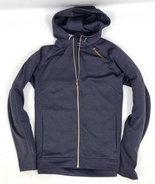 Peak Performance Szara Bluza XL
