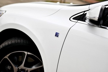 Volvo 2015 Volvo V40 Ocean Race Ledy Panorama Dach Digital, zdjęcie 14