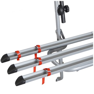 БАГАЖНИК MENABO LOGIC ДЛЯ 3 ВЕЛОСИПЕДОВ