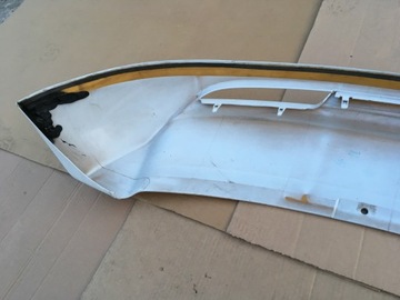 ЗАДНИЙ СПОЙЛЕР Opel ASTRA J IV OPC Line 5D