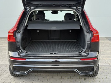 Volvo XC60 II Crossover Plug-In Facelifting 2.0 T8 455KM 2024 Volvo XC 60 XC60 T8 Plug-In Black Edition! | AWD |, zdjęcie 31