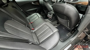 Audi A7 C7 A7 Sportback Facelifting 3.0 TFSI 333KM 2016 Audi A7 Sportback 3.0t 413KM quattro full opcja dociagi head up 61tys km, zdjęcie 20
