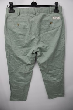 Polo Ralph Lauren spodnie męskie W34L30 chino